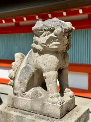 杭全神社(大阪府)