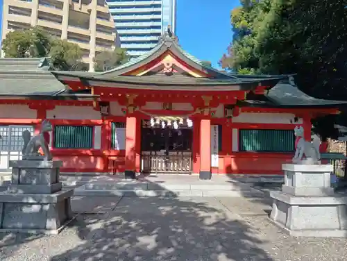 金神社(岐阜県)
