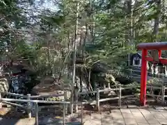 白石神社(北海道)