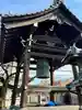 本妙寺(京都府)
