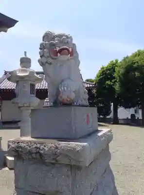 真土神社(神奈川県)