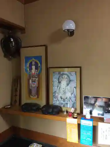 浄心寺(東京都)