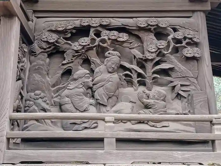 東光寺(埼玉県)