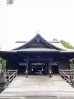 府八幡宮(静岡県)