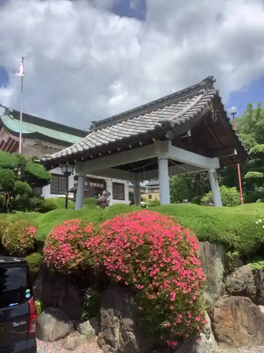 縣神社(岐阜県)