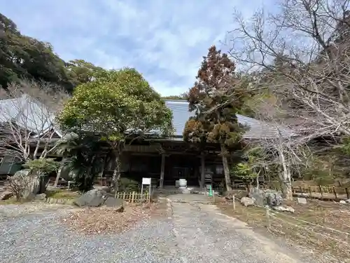 小松寺(千葉県)