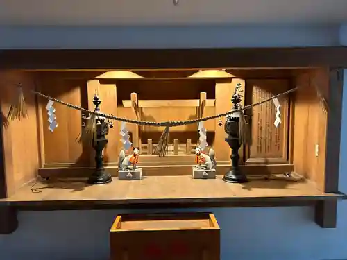 竹駒神社(宮城県)