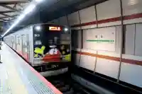 佐浦山伏見稲荷大明神(宮城県)