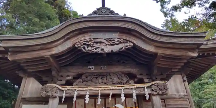 居神神社(神奈川県)