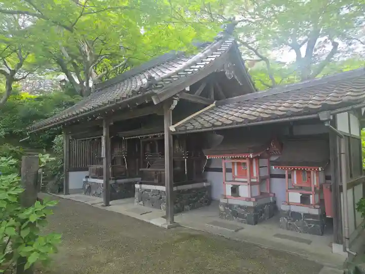 善峯寺(京都府)