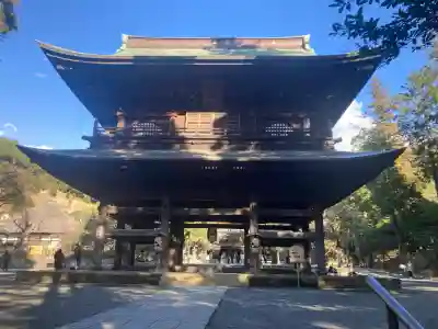 円覚寺(神奈川県)