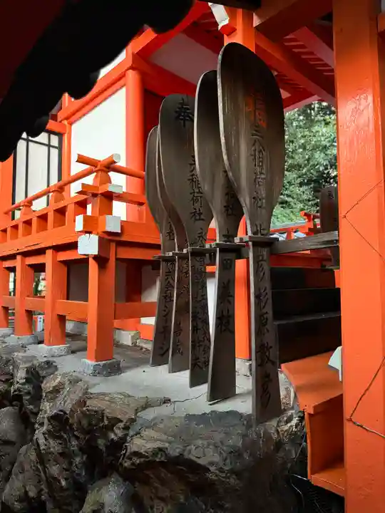 真清田神社(愛知県)