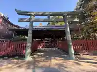 三翁神社(広島県)