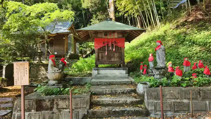 大蔵寺(福島県)