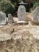 山神古峯神社(宮城県)