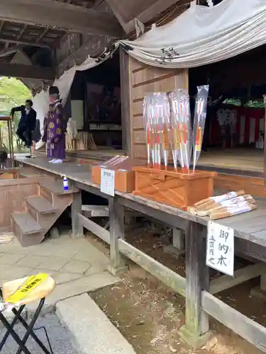 日枝神社のお祭り