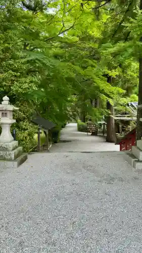 高鴨神社(奈良県)