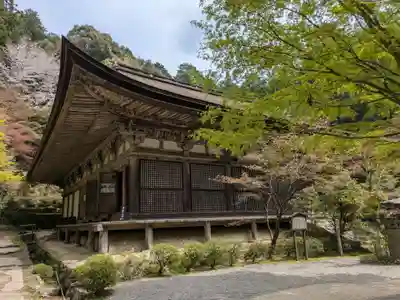 金剛輪寺(滋賀県)