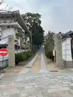 福祥寺(須磨寺)のその他建物
