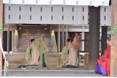 伊勢山皇大神宮(神奈川県)