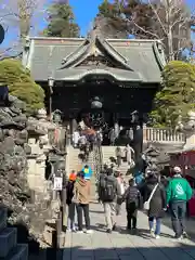 成田山新勝寺(千葉県)