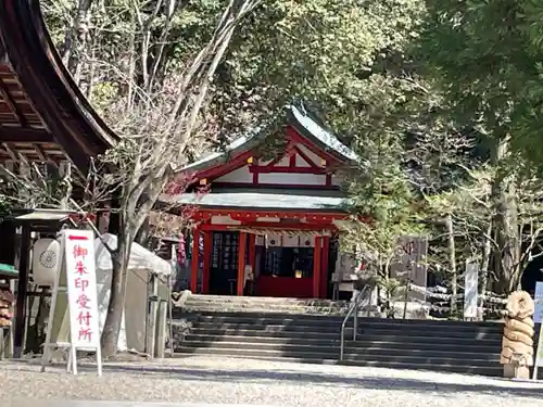 大縣神社(岐阜県)
