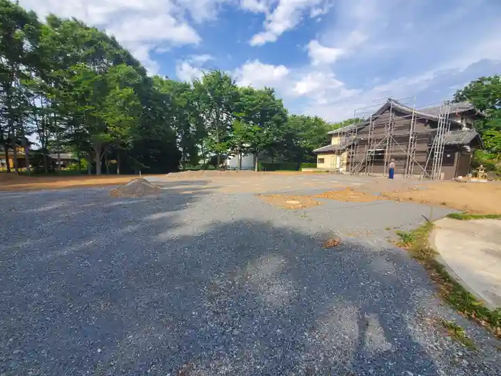安楽寺(群馬県)