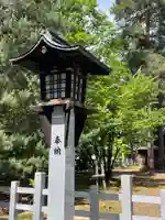 鷹栖神社のその他建物