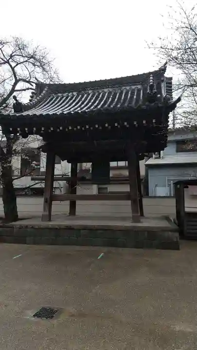 蓮馨寺のその他建物