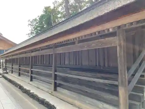 出雲大社(島根県)