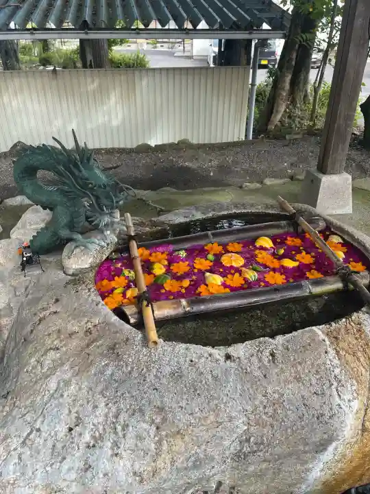 立志神社(滋賀県)