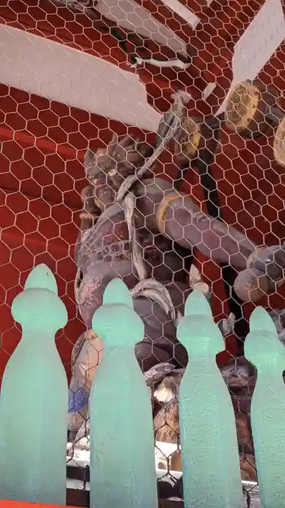 浅草寺(東京都)