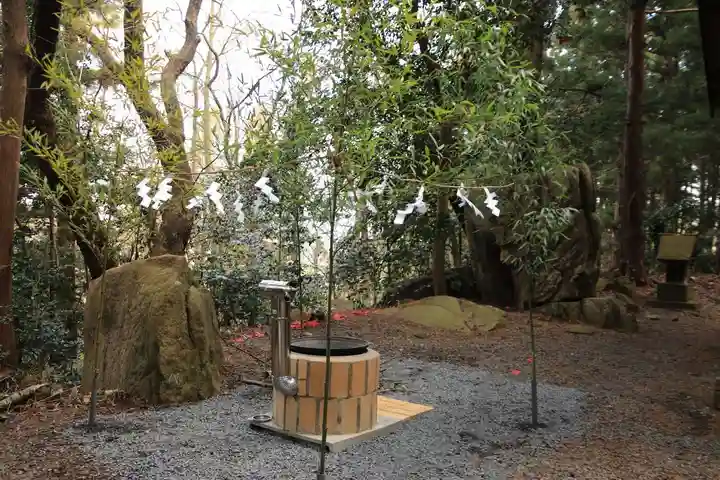 八幡神社のお祭り