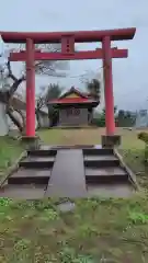 御嶽神社(神奈川県)