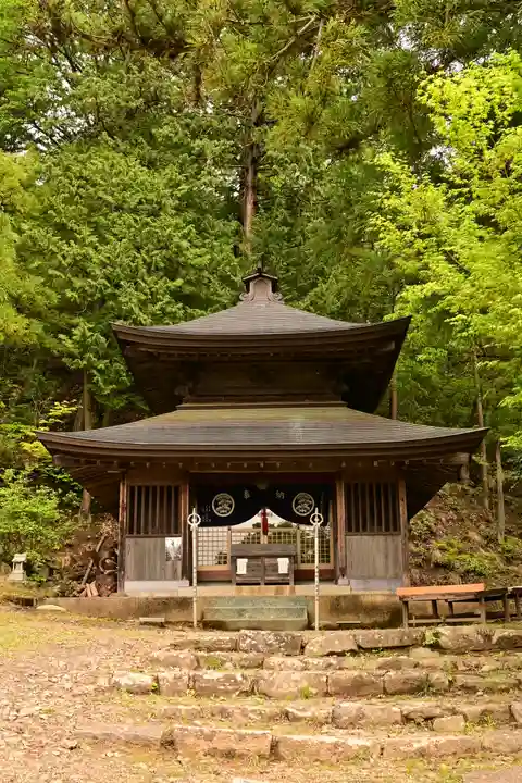 大善寺(山梨県)