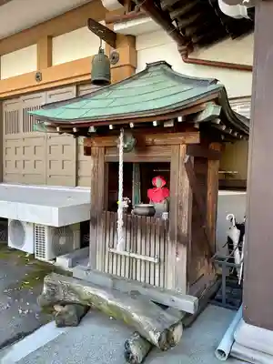 重秀寺(東京都)