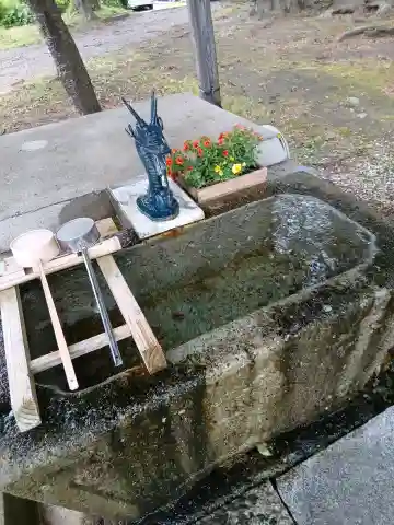 諏訪神社(山形県)