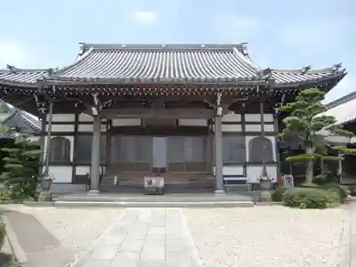 海潮院(愛知県)