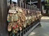 足立山妙見宮(御祖神社)(福岡県)
