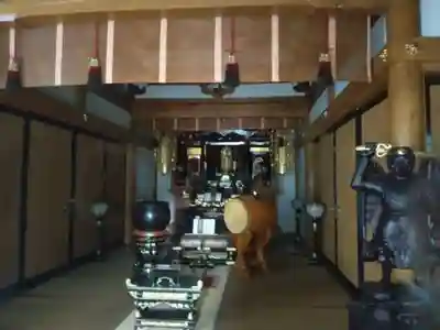 浄牧院(東京都)