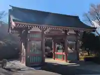 妙法寺(御殿場市)(静岡県)