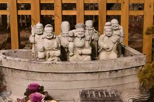 津峯神社(徳島県)