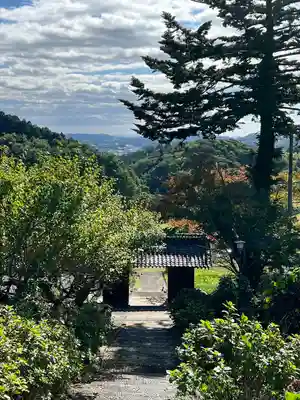 曹洞宗 永松山 龍泉寺(福島県)