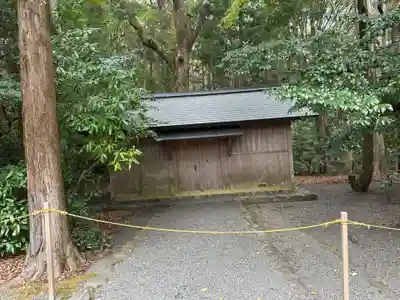 月讀宮（皇大神宮別宮）(三重県)