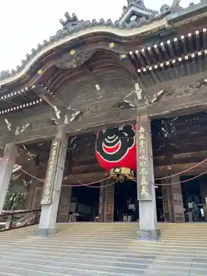 豊川閣　妙厳寺(愛知県)