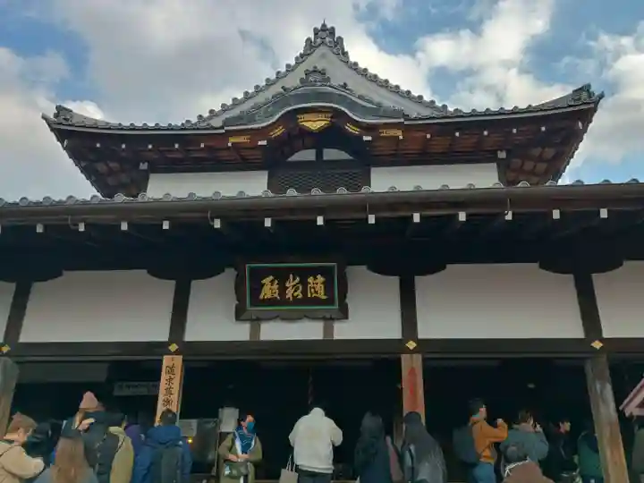 清水寺(京都府)