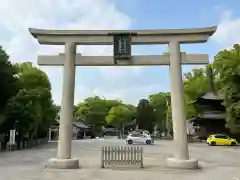 知立神社(愛知県)