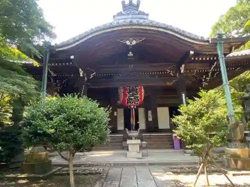 柳谷観音　楊谷寺(京都府)