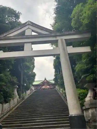 日枝神社(東京都)