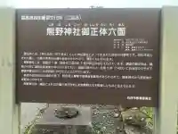 熊野神社(福島県)